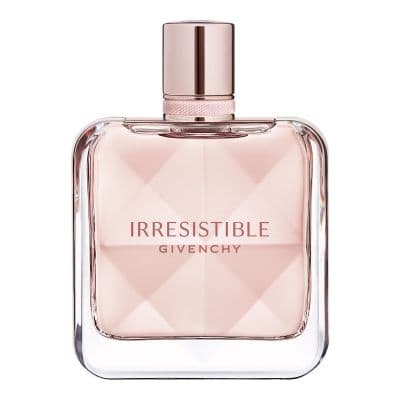 Givenchy - Irresistible Givenchy 80 Ml Eau De Parfum Vaporisateur