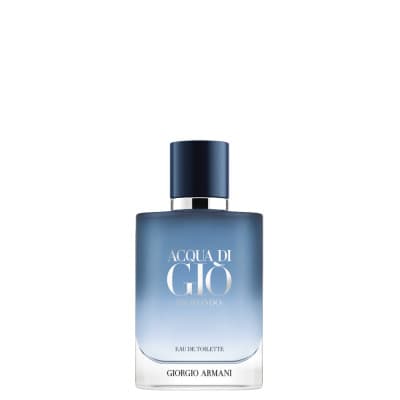 Armani - Acqua Di Giò Profondo 50 Ml Eau De Toilette Vaporisateur