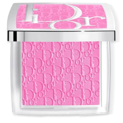Dior - Dior Backstage Rosy Glow 001 Pink Blush Couleur Activée Par Le Ph - Longue Tenue