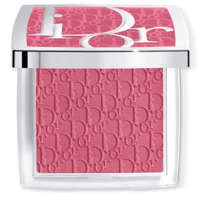 Dior - Dior Backstage Rosy Glow 012 Rosewood Blush Couleur Activée Par Le Ph - Longue Tenue