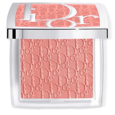 Dior - Dior Backstage Rosy Glow 103 Toffee Blush Couleur Activée Par Le Ph - Longue Tenue