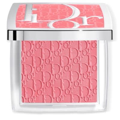 Dior - Dior Backstage Rosy Glow 077 Candy Blush Couleur Activée Par Le Ph - Longue Tenue