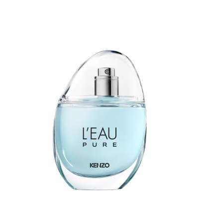 Kenzo - L'eau Pure 50 Ml Eau De Parfum Vaporisateur