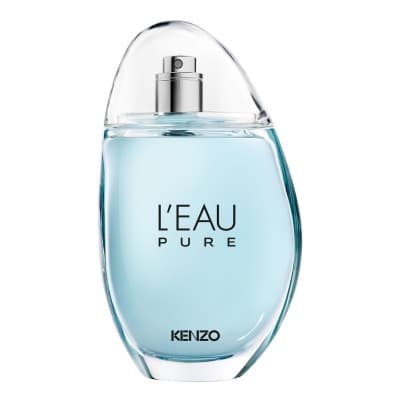 Kenzo - L'eau Pure 100 Ml Eau De Parfum Vaporisateur
