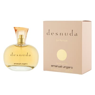 Ungaro - Desnuda 100 Ml Eau De Parfum Vaporisateur