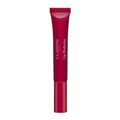 Clarins - Lip Perfector Intense 18 Intense Garnet Embellisseur Lèvres