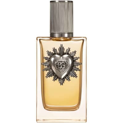 Dolce & Gabbana - Devotion Pour Homme 100 Ml Eau De Parfum Vaporisateur