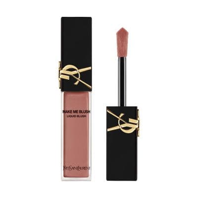 Yves Saint Laurent - Make Me Blush Blush Liquide Peachy Nude