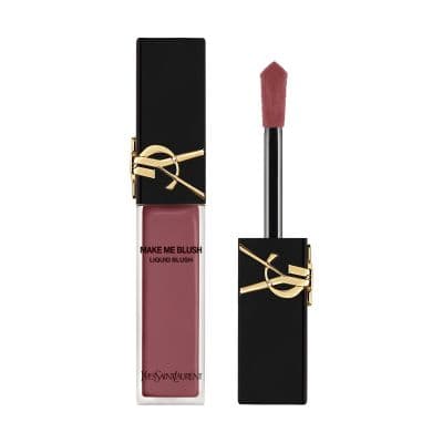 Yves Saint Laurent - Make Me Blush Berry Bang Blush Liquide