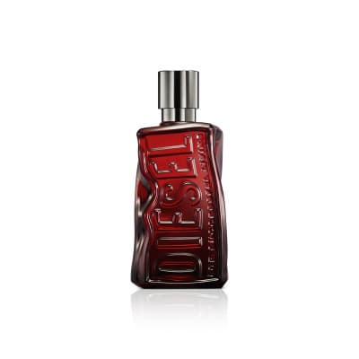 Diesel - D Red 100 Ml Parfum Vaporisateur