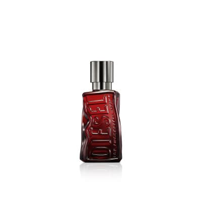 Diesel - D Red 30 Ml Parfum Vaporisateur