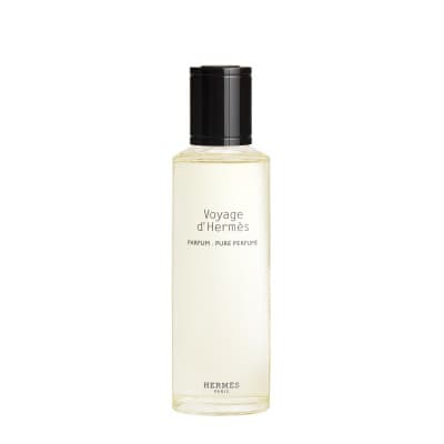 Hermès - Voyage D'hermès 200 Ml Parfum Recharge