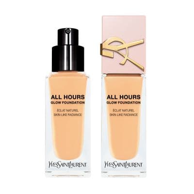 Yves Saint Laurent - All Hours Glow Foundation Fond De Teint Lumineux 24h* Haute Couvrance Ln4