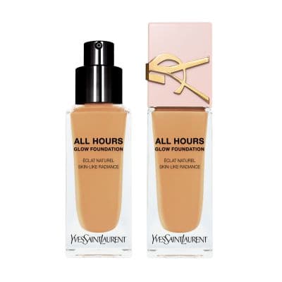 Yves Saint Laurent - All Hours Glow Foundation Fond De Teint Lumineux 24h* Haute Couvrance Mw2