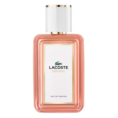Lacoste - Lacoste Original Pour Femme 60 Ml Eau De Parfum Vaporisateur