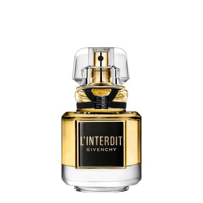 Givenchy - L'interdit Parfum 35 Ml Parfum Vaporisateur