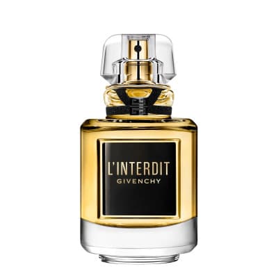 Givenchy - L'interdit Parfum 50 Ml Parfum Vaporisateur