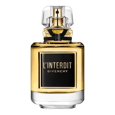 Givenchy - L'interdit Parfum 80 Ml Parfum Vaporisateur