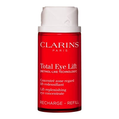 Clarins - Total Eye Lift 15 Ml Contour Des Yeux Anti-âge Global Recharge