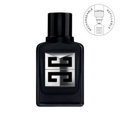 Givenchy - Gentleman Society 40 Ml Eau De Parfum Vaporisateur Rechargeable