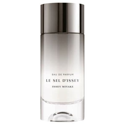 Issey Miyake - Le Sel D'issey 100 Ml Eau De Parfum Vaporisateur Rechargeable