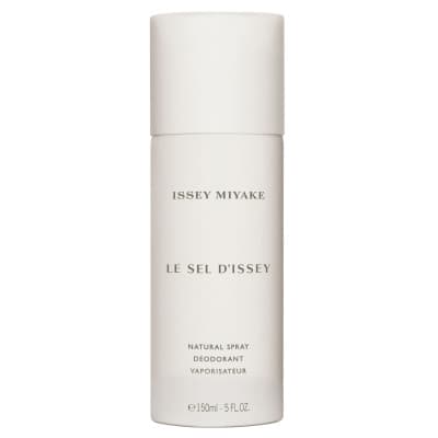 Issey Miyake - Le Sel D'issey 150 Ml Déodorant Spray