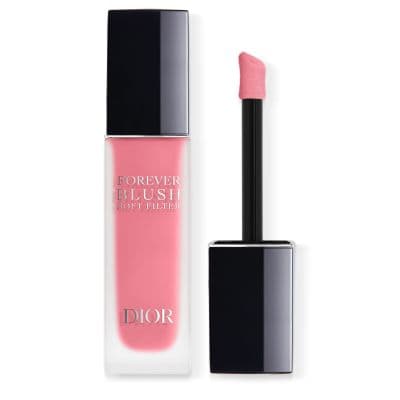 Dior - Dior Forever Blush Soft Filter 05 Lily Blush Liquide Fouetté - Fini Mat Lumineux