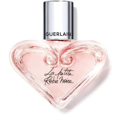 Guerlain - La Petite Robe Noire 20 Ml Eau De Parfum Intense Le Flacon Cœur