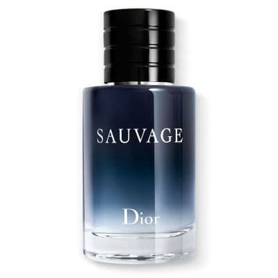 Dior - Sauvage 60 Ml Eau De Toilette Vaporisateur