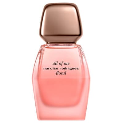 Narciso Rodriguez - All Of Me Floral 30 Ml Eau De Parfum Vaporisateur