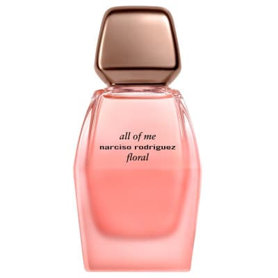 Narciso Rodriguez - All Of Me Floral 50 Ml Eau De Parfum Vaporisateur