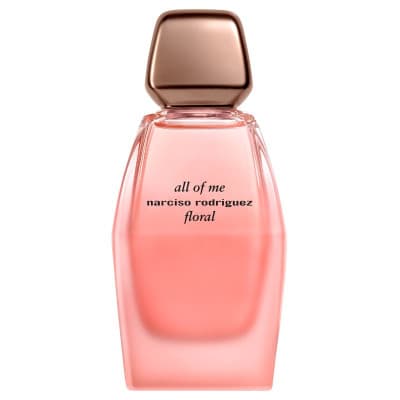 Narciso Rodriguez - All Of Me Floral 100 Ml Eau De Parfum Vaporisateur