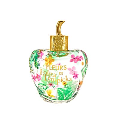 Lolita Lempicka - Fleurs 50 Ml Eau De Parfum Vaporisateur
