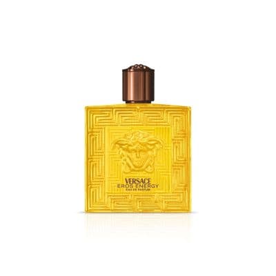 Versace - Eros Energy 100 Ml Eau De Parfum Vaporisateur