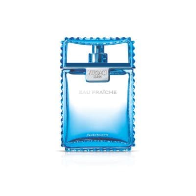 Versace - Eau Fraiche 100 Ml Eau De Toilette Vaporisateur