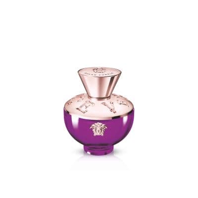 Versace - Dylan Purple 100 Ml Eau De Parfum Vaporisateur