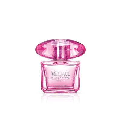 Versace - Bright Crystal Absolu 90 Ml Eau De Parfum Vaporisateur