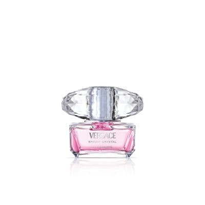 Versace - Bright Crystal 50 Ml Eau De Toilette Vaporisateur