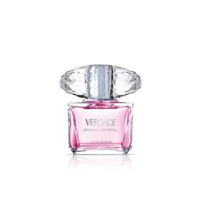 Versace - Bright Crystal 90 Ml Eau De Toilette Vaporisateur
