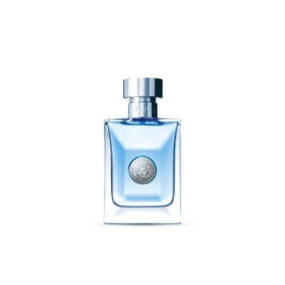 Versace - Pour Homme 50 Ml Eau De Toilette Vaporisateur