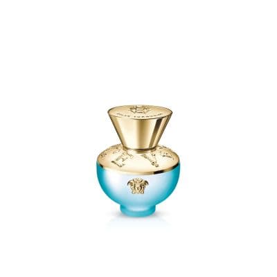 Versace - Dylan Turquoise 50 Ml Eau De Toilette Vaporisateur