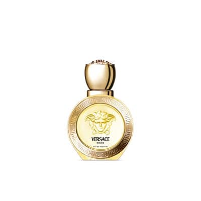 Versace - Eros Pour Femme 50 Ml Eau De Toilette Vaporisateur