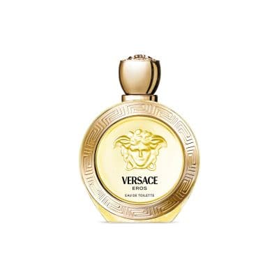 Versace - Eros Pour Femme 100 Ml Eau De Toilette Vaporisateur