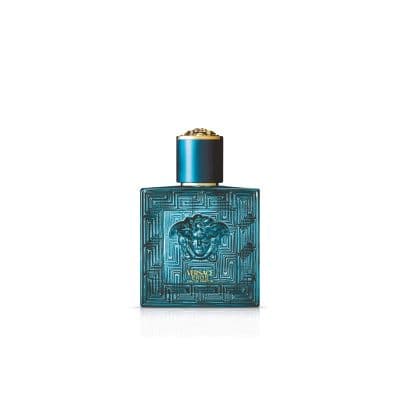 Versace - Eros 50 Ml Eau De Parfum Vaporisateur