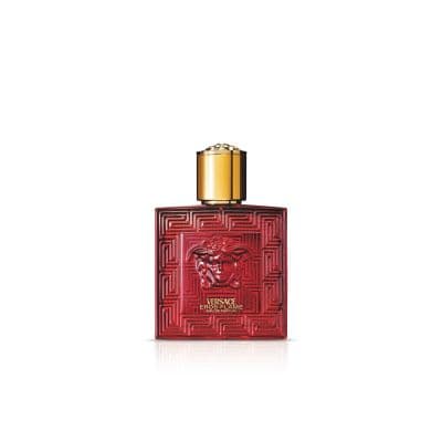 Versace - Eros Flame 50 Ml Eau De Parfum Vaporisateur