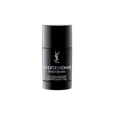 Yves Saint Laurent - La Nuit De L'homme 75 Gr Déodorant Stick
