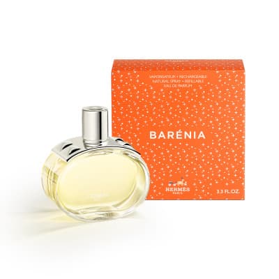 Hermès - Barénia 100 Ml Eau De Parfum Édition Fêtes En Hermès