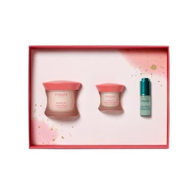 Payot - Coffret Roselift Coffret Pour Femme Crème Liftante 50ml + Crème Liftante Regard 15 Ml + Neo-serum 4ml