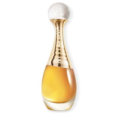 Dior - J'adore L'or 35 Ml Essence De Parfum Vaporisateur