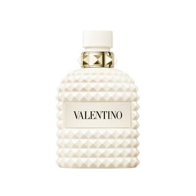 Valentino - Uomo Born In Roma Rendez-vous Ivory 100 Ml Eau De Toilette Edition Limitée
